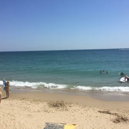 Stunning Beach Front Sweti Wlas
