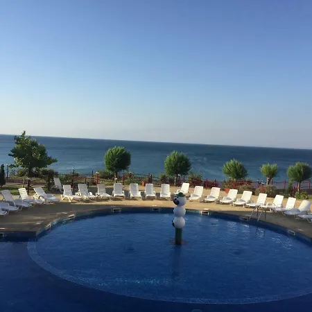Stunning Beach Front