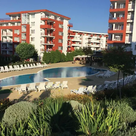 Stunning Beach Front * Sweti Wlas