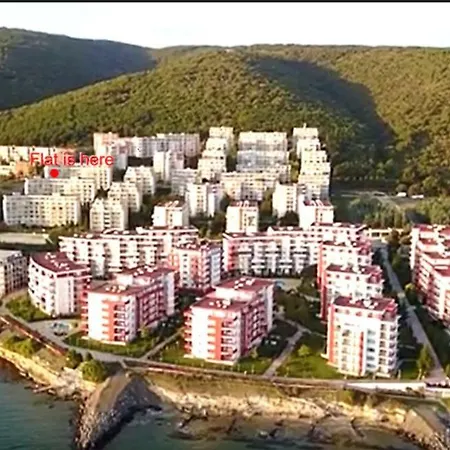 Stunning Beach Front * Sweti Wlas
