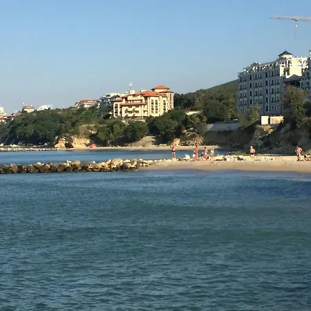 Stunning Beach Front *