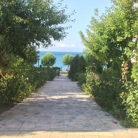 Stunning Beach Front * Sveti Vlas