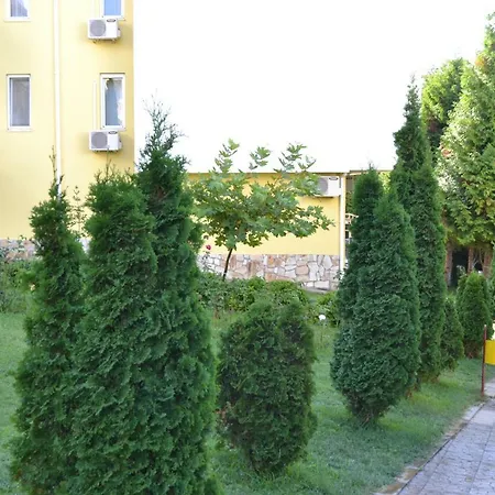 Stunning Beach Front Lejlighed Sveti Vlas